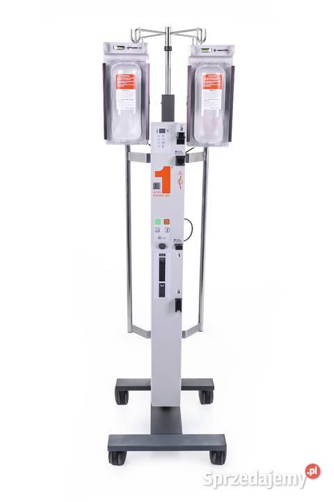 Podgrzewacz płynów infuzyjnych LEVEL 1 SYSTEM Leszno