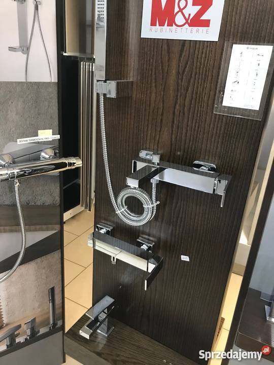 zestaw baterii Cinque MZ 3 baterie Outlet Zakopane sprzedam