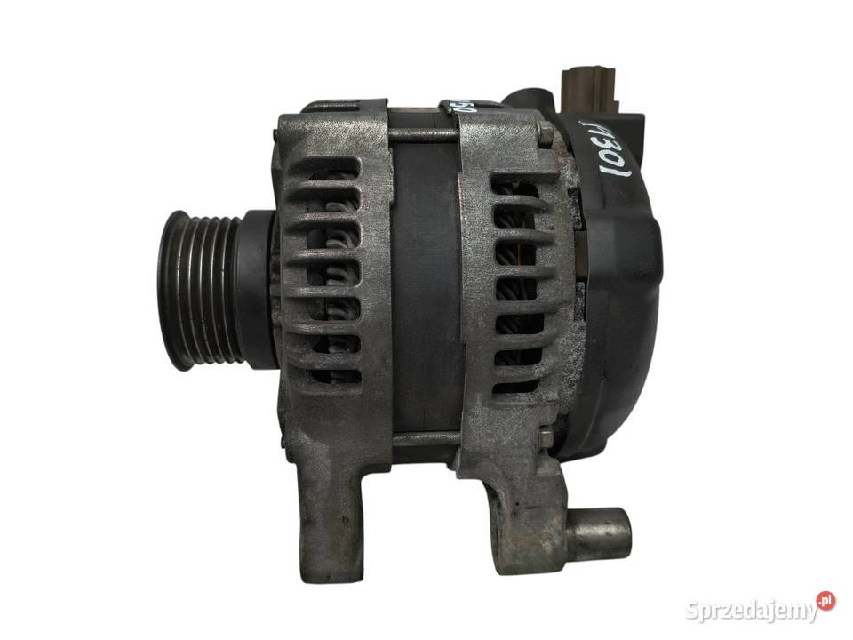 ALTERNATOR Volvo V50 S40 C30 Focus C 20 D TDCi Chełm
