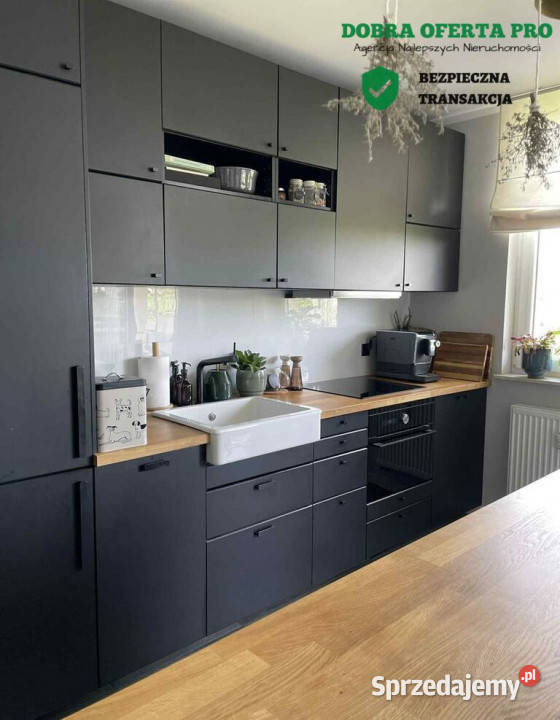 Nowoczesne 2pokojowe mieszkanie z klimatyzacją Rok budowy 2010 pomorskie Gdańsk