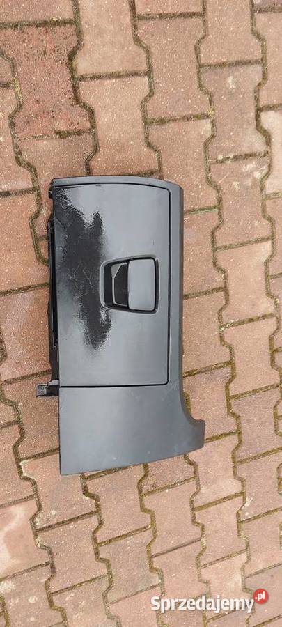 Schowek pasażera Fiat Ducato Peugeot Boxer Szczecin
