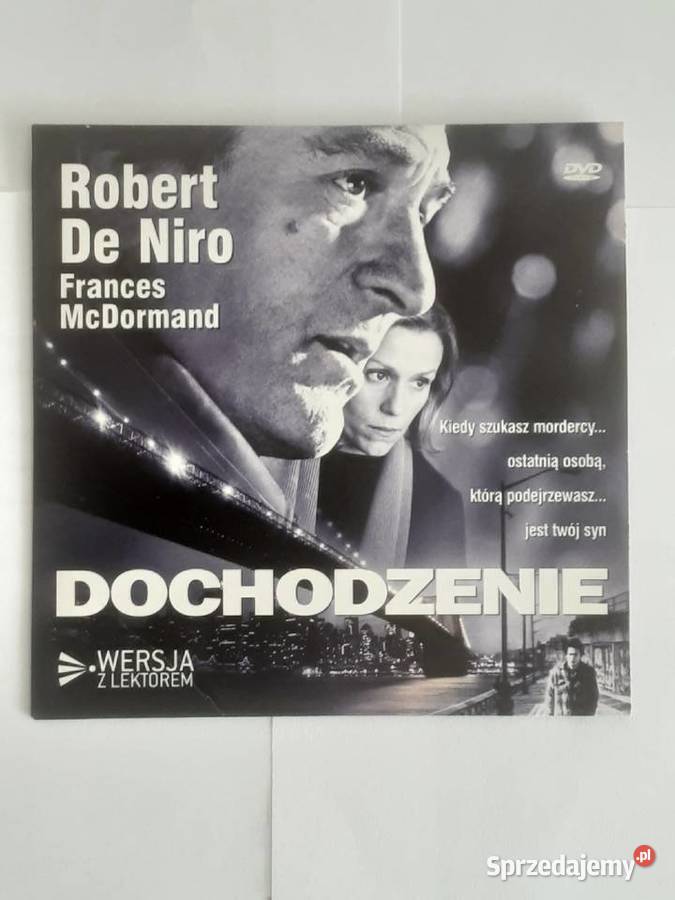 FILMY DVD Z PRASY zachodniopomorskie Szczecinek sprzedam