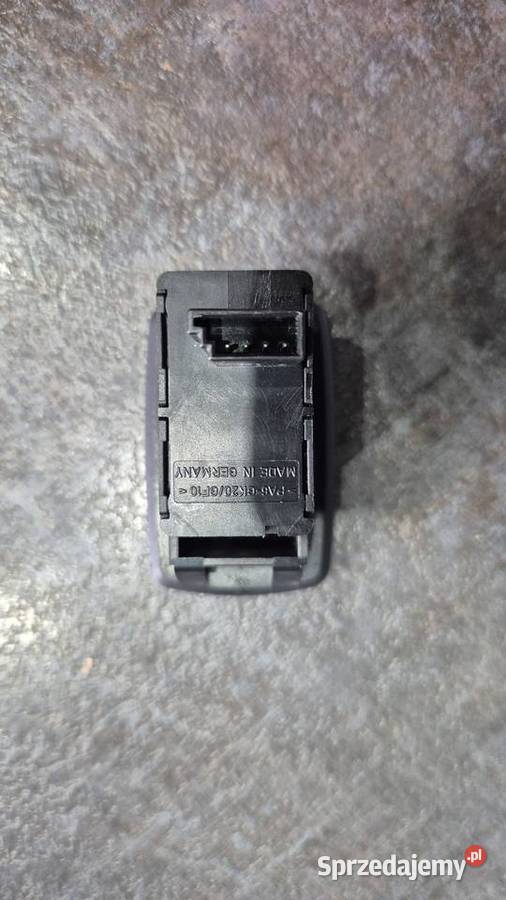 Przełącznik szyby bmw e6061 Gorzów Wielkopolski