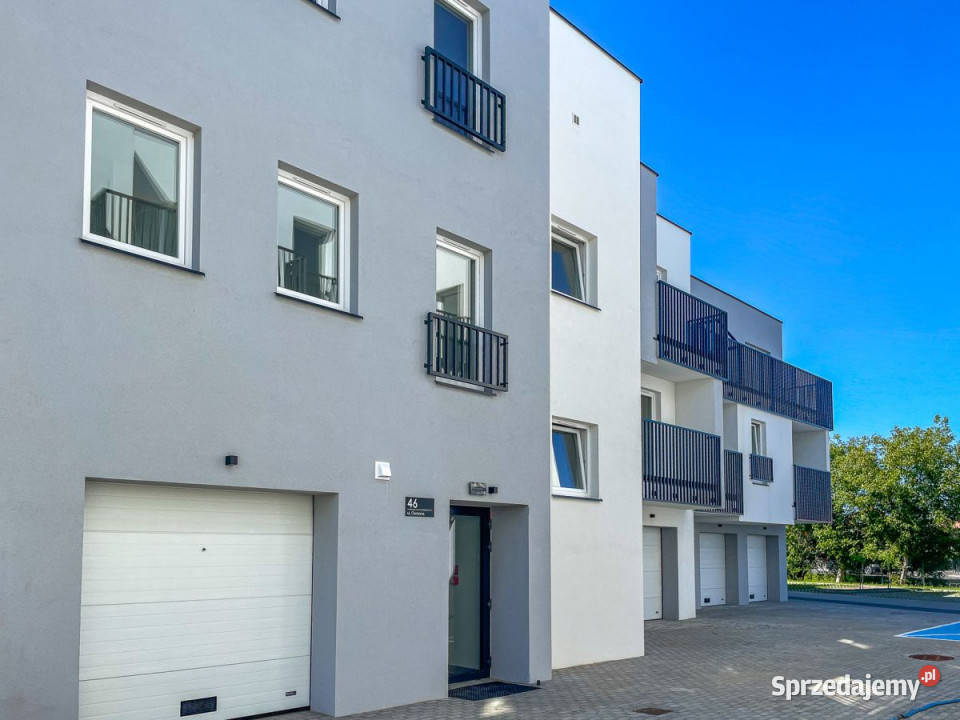 Ogłoszenie mieszkanie 5483m2 2pokojowe Rumia 9830zł/m2 pomorskie sprzedam