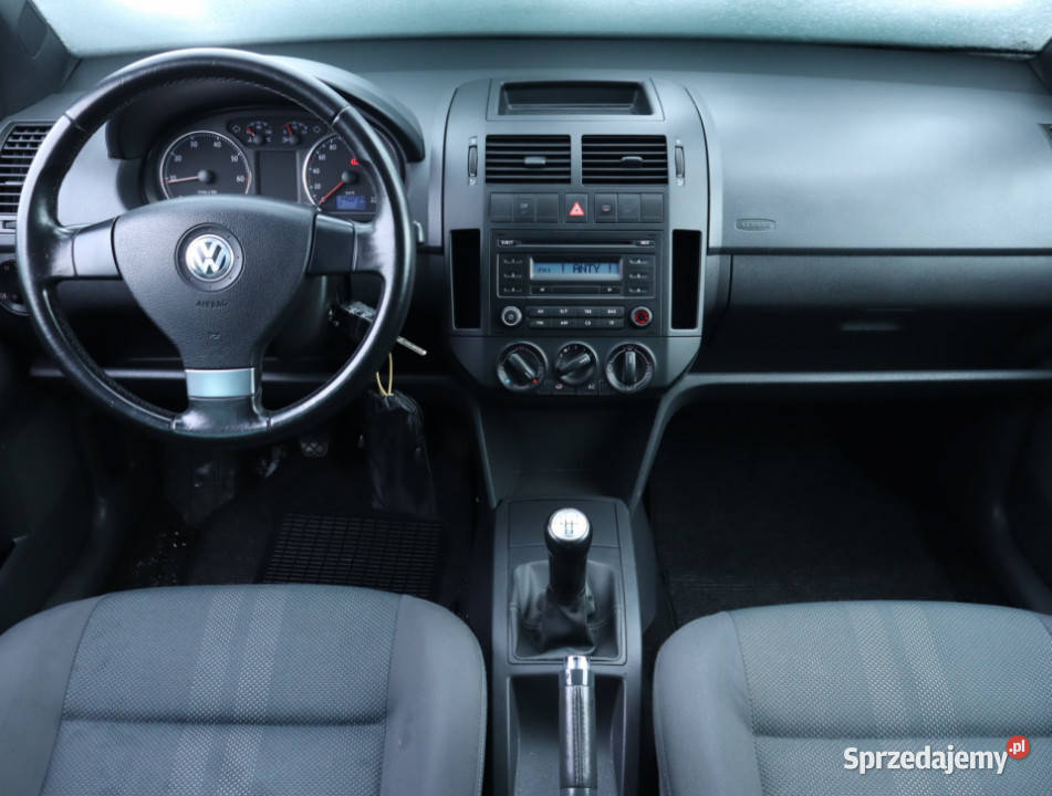 VW Polo 12 12V Piaseczno