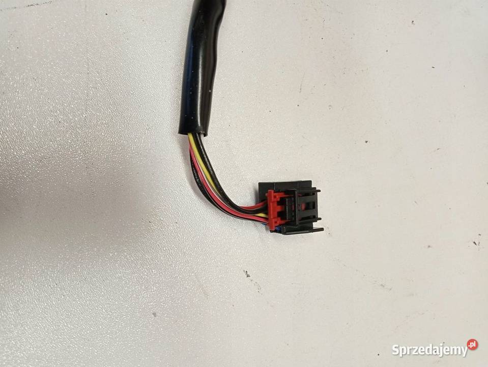 LUSTERKO LEWE AUDI Q5 80A 12 PIN ASYSTENT ZMIANY Rakoniewice