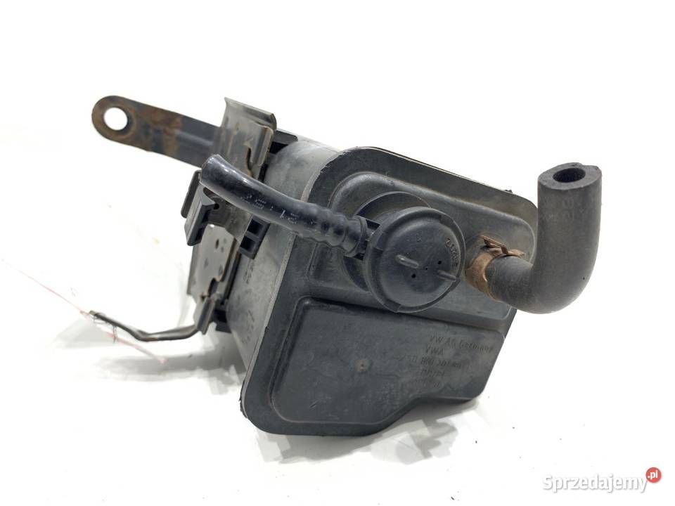 FILTR WĘGLOWY SKODA ROOMSTER 1K0201801D 14 86 osobowe