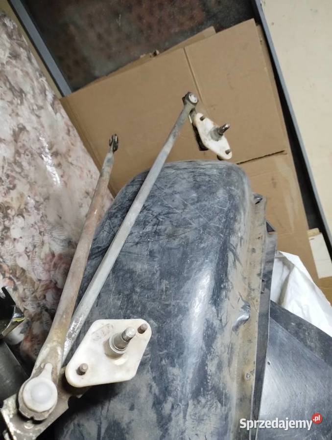 Mechanizm przednich wycieraczek Tico osobowe