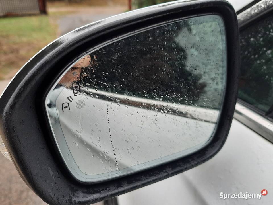 Ford Mondeo 20 TDCi 180 Blis Hak Salon Polska Kozienice