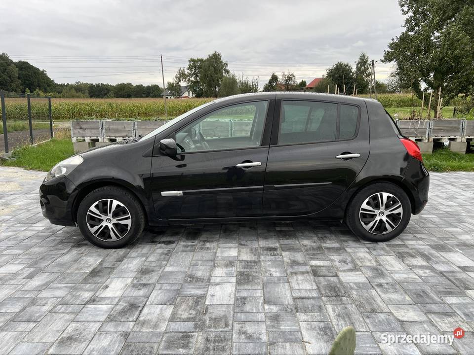 Renault Clio Mikołów
