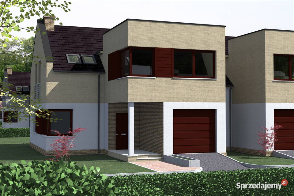 Projektant Architekt konstruktor projekt Sosnowiec