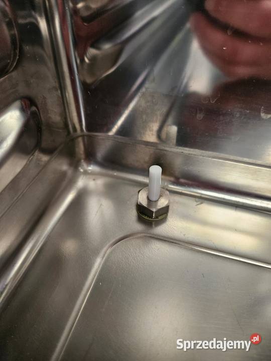 Wózek chłodniczy Rieber Thermoport 2000 Krotoszyn