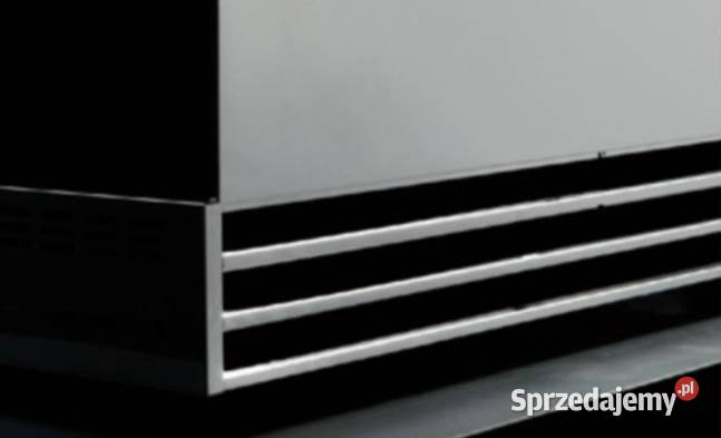 Witryna cukiernicza 123 NOWA 1200 x 740 x 1300 Stargard