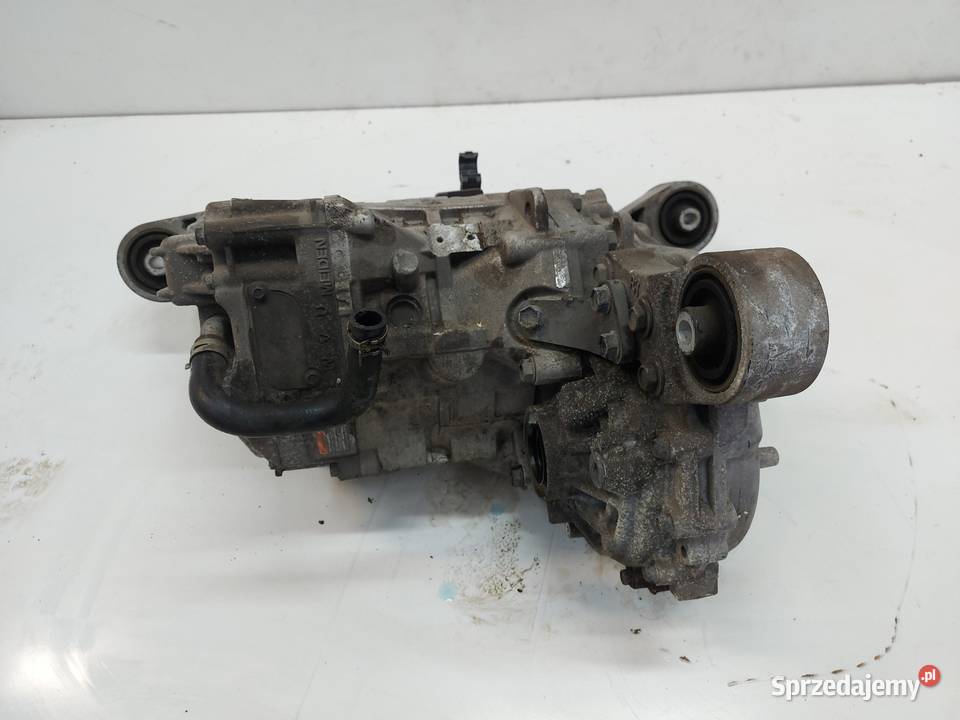 Nissan XTRAIL T33 IV 2023r 15 VCT Silnik sprzedam