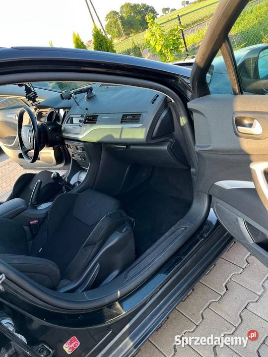 Citroen c5 dolnośląskie Uniejowice