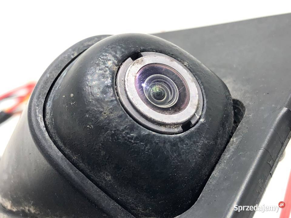 KLAMKA KLAPY TYŁ KAMERA KIA OPTIMA 95760D4101 podkarpackie sprzedam