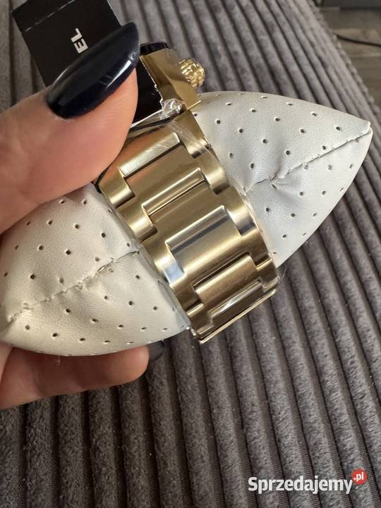 Diesel zegarek męski Strzebielino