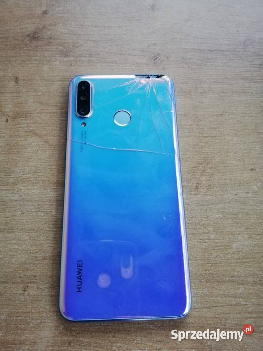 huawei P30 wersja MARLX1B 2566GB Dobiegniew