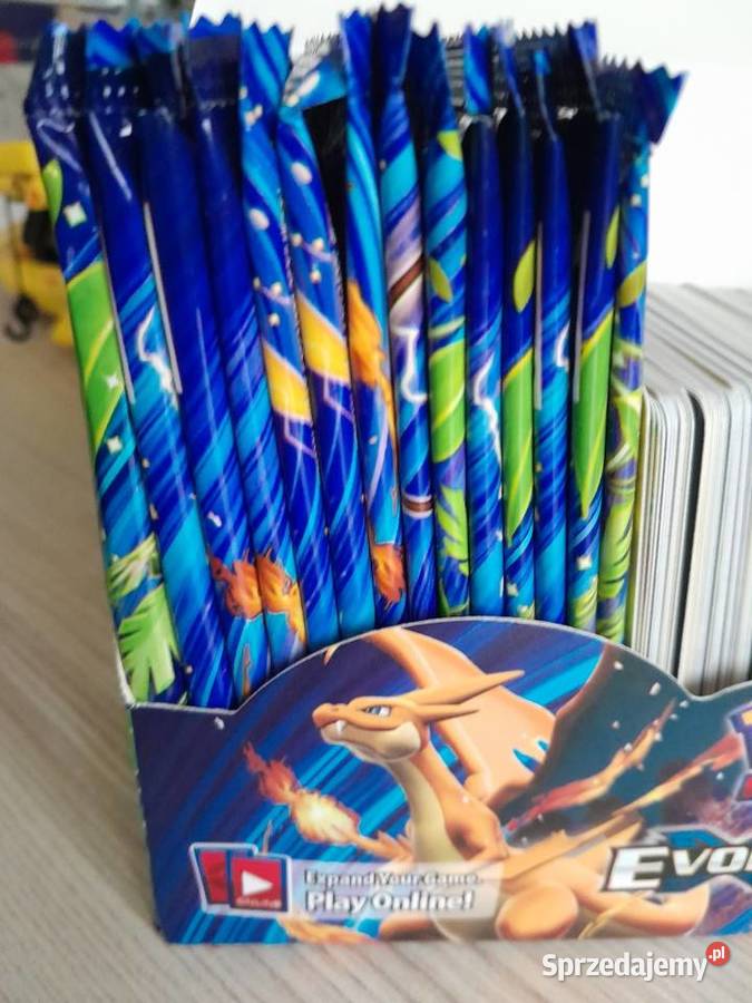 Sprzedam nieopakowane karty wartość zadka dolnośląskie Jelcz-Laskowice