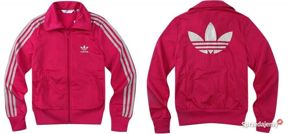 bluza dresowa adidas Sprzedajemy.pl