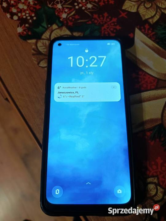 Oppo Reno 8t Słomniki