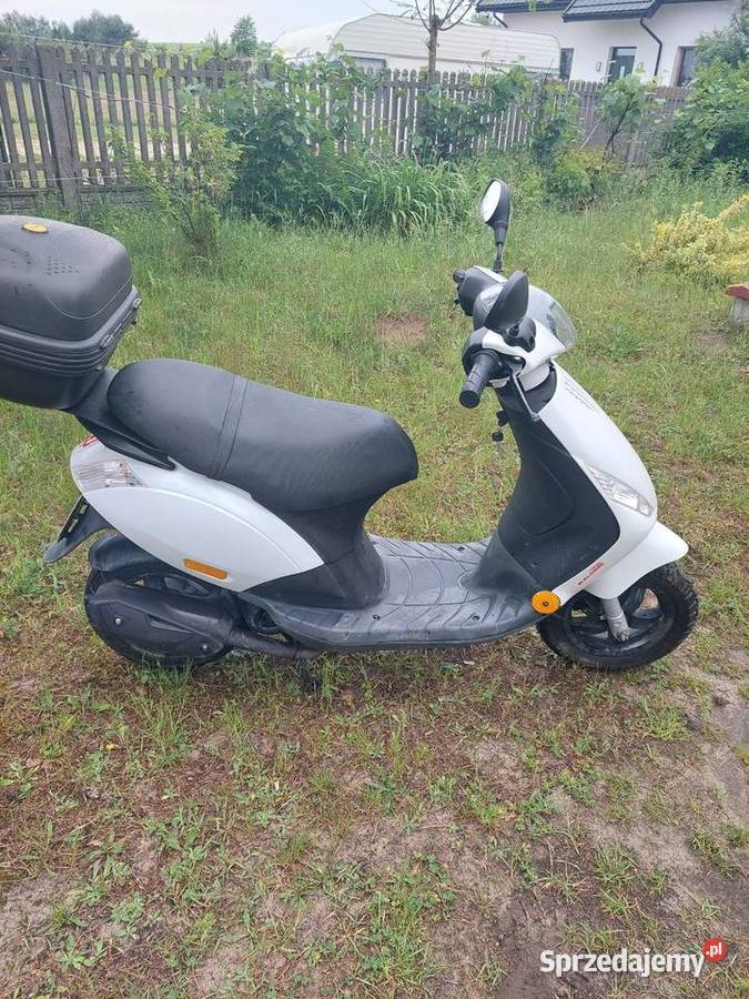 Piaggio zip 50 2t Morawica