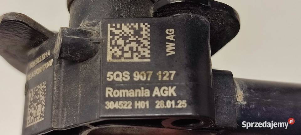 VW TAYRON CZUJNIK POZIOMOWANIA 5QS512521A dolnośląskie