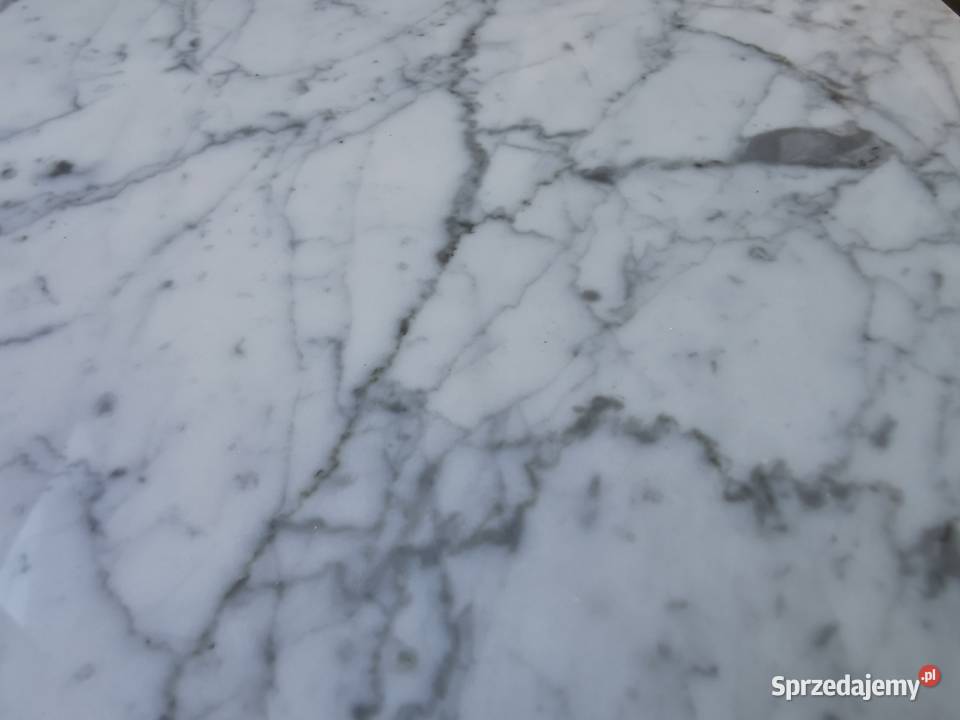 Marmur 50x40x13 Bianco di Carrara Statuarietto sprzedam