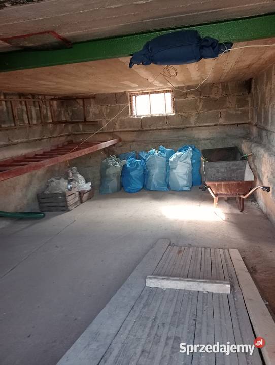 Sprzedam Działkę Rekreacyjną ROD Mszczonów