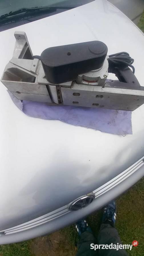 Hebel elektryczny Strug ruski Bieliny sprzedam