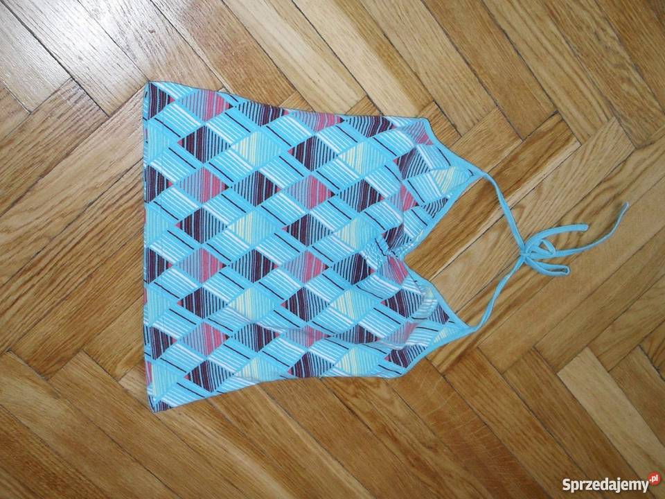HMTOP TANKINI R38 Łódź