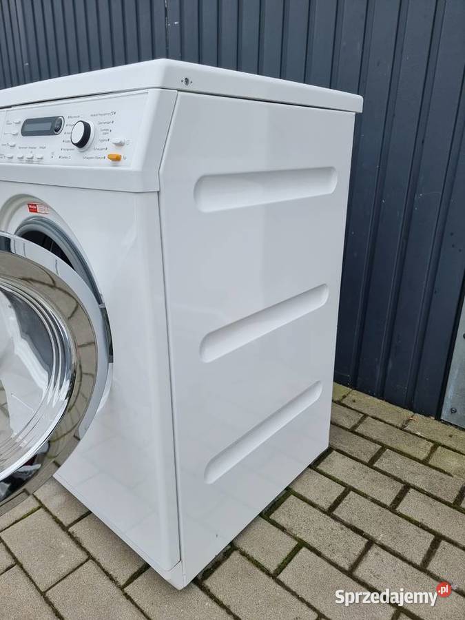 Pralka Miele W 5873 WPS Edition 111 8 SoftCare dolnośląskie Wrocław