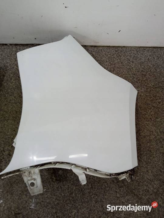 OSŁONA LEWA PRAWA NAROŻNIK ZDERZAKA TYŁ DV369