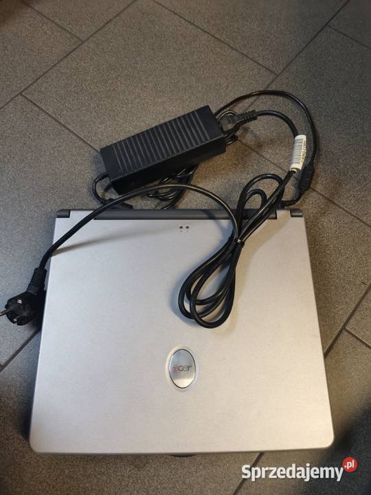 Laptop Acer TravelMate 244FXC