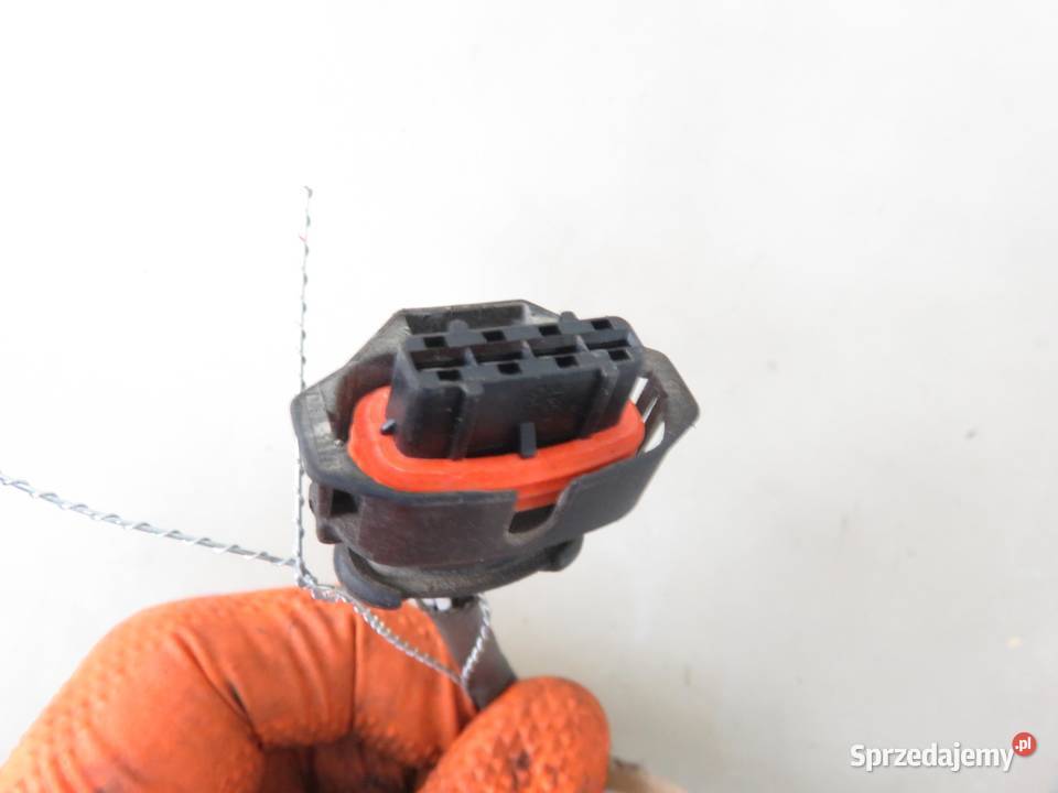 SONDA LAMBDA OPEL ZAFIRA B 16 OZA683EE31 osobowe