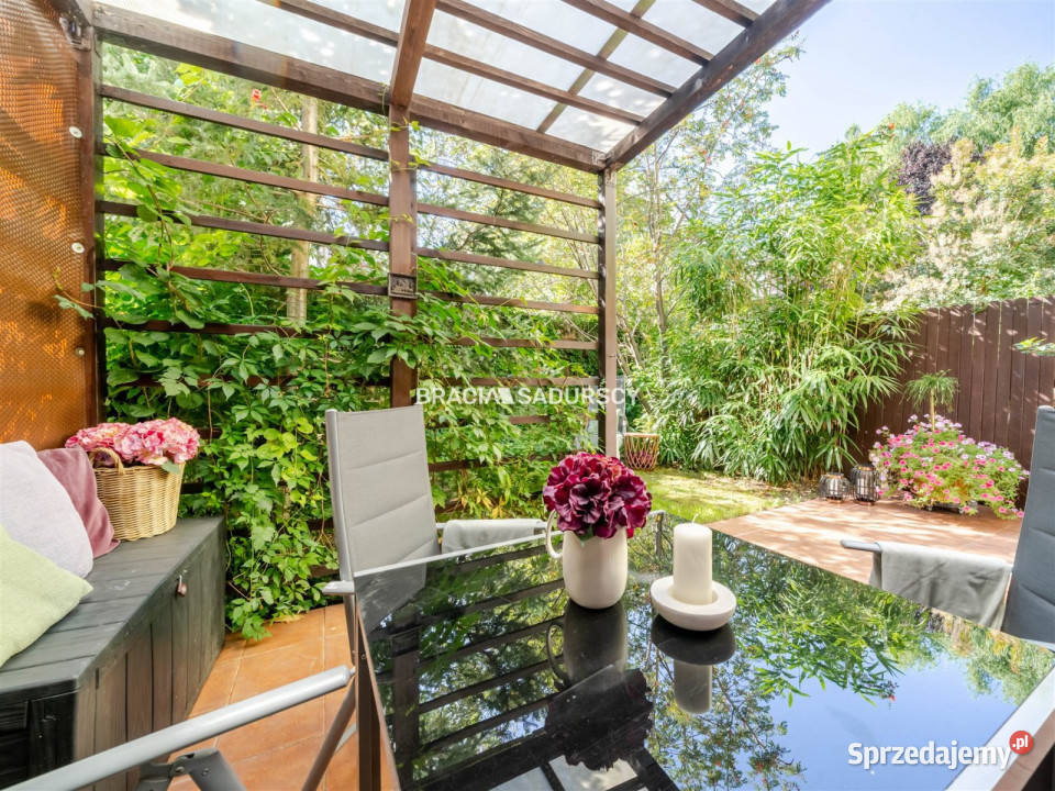 Mieszkanie Kraków 5154 metry 2 pokoje Liczba pokoi 2