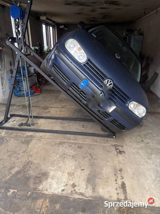 Podnośnik przechyłowy Biłgoraj