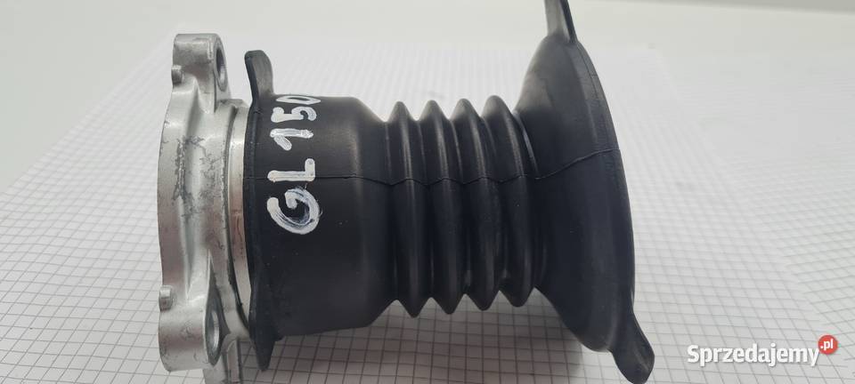 Honda Goldwing 1500 SC 22 osłona krzyżaka Warszawa sprzedam