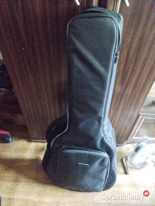 Sprzedam gitarę elektroakustyczną KEMPA A1CE kujawsko-pomorskie Bydgoszcz