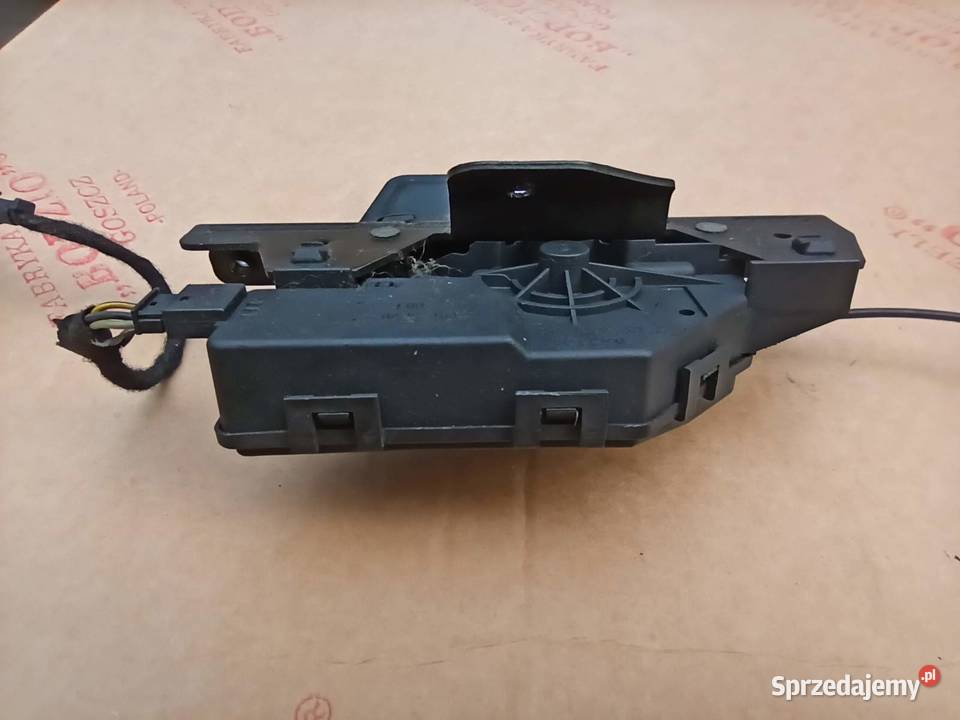 Rover 75 kombi tourer BMW 51248408492 zamek 5124 śląskie sprzedam
