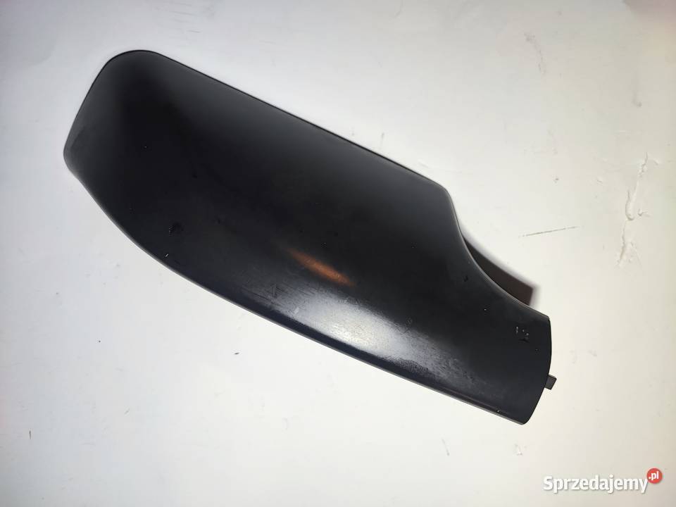 Zaślepka relingu Suzuki Grand Vitara 3d Lipno