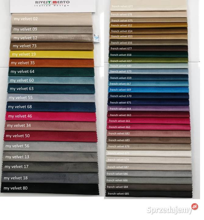 Wygodny nowoczesny narożnik spanie na wymiar 2P Narożniki Dom i Ogród