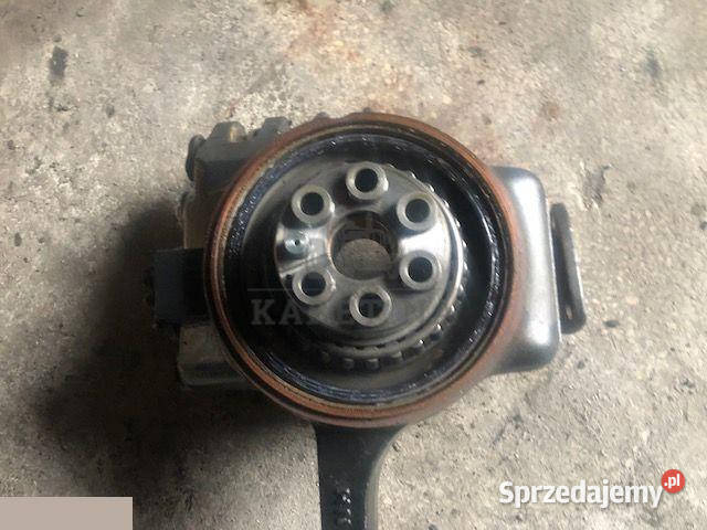 Holland TM Zwrotnica 84262522 Jastrzębniki