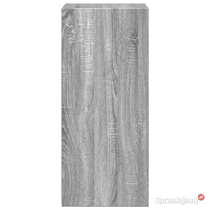 Szafka szary dąb sonoma 45x41x93 materiał Pozostałe mazowieckie Warszawa