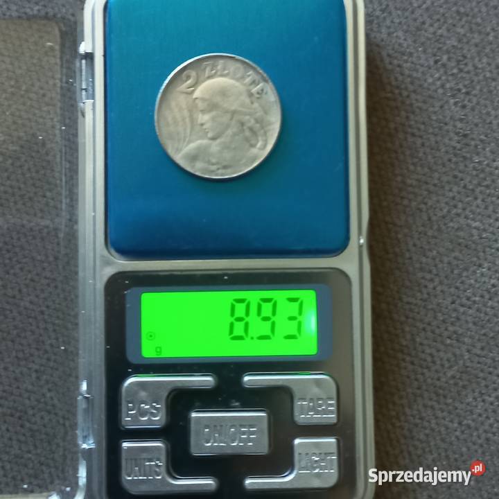 2 z 1924r Żniwiarka KOPIA Potulice sprzedam