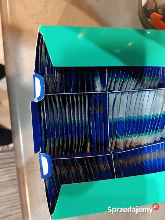 FM Nutricode Inner Balance NOWA WERSJA ULEPSZONY