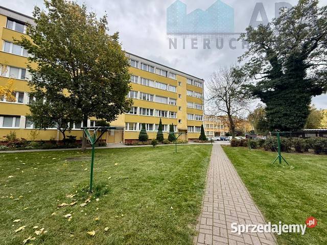 Mieszkanie na sprzedaż Sprzedaż wielkopolskie Konin