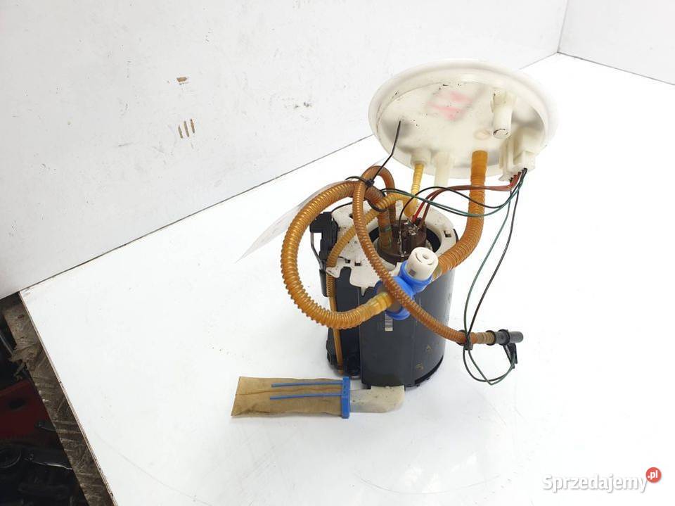 POMPKA PALIWOWA JAGUAR XF 8X239H307CA