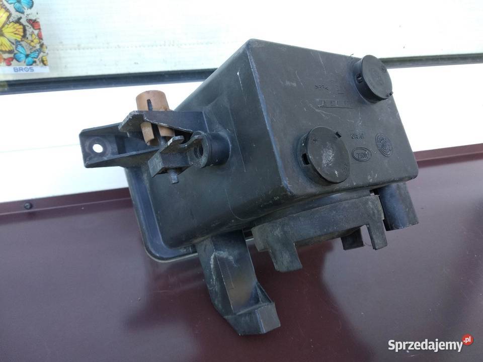 Opel Astra II G halogen prawy lampa Sieradz