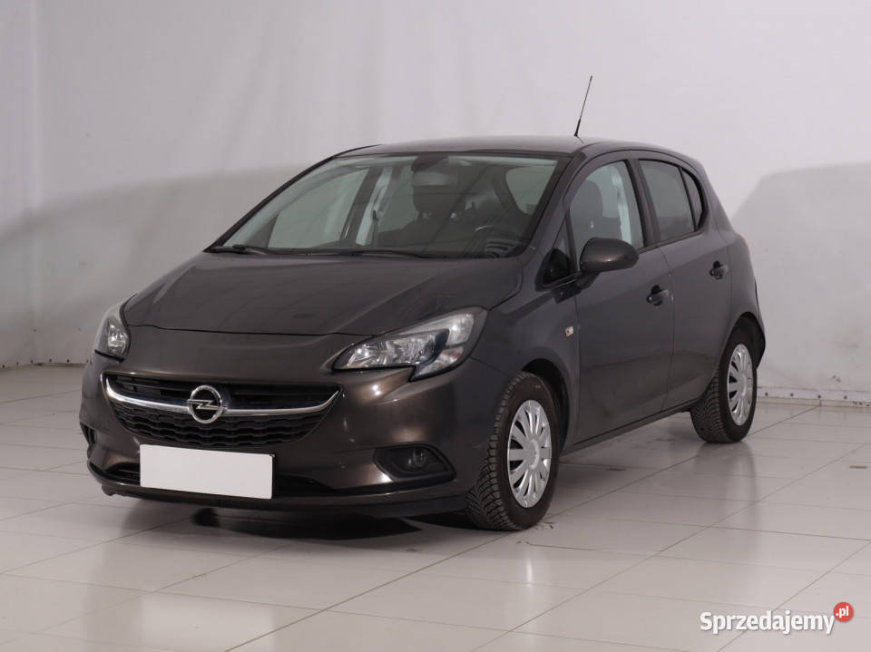 Opel Corsa 14 Piaseczno